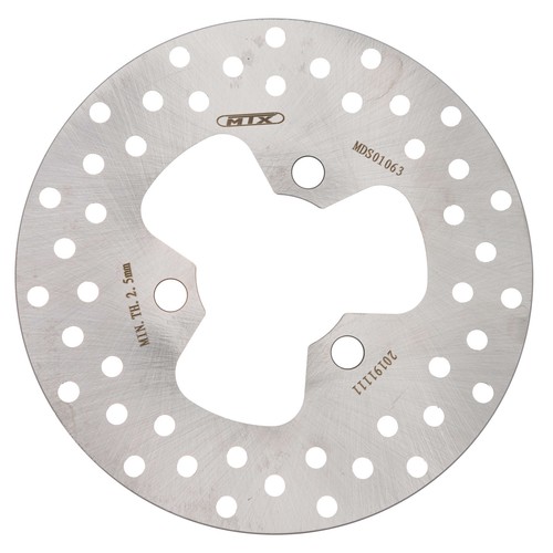 Mtx front brake - mtx,