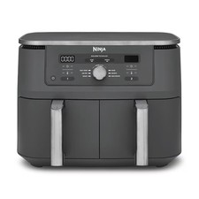 Ninja MAX Dual Zone Air Fryer
