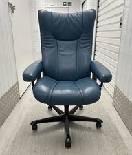 Ekornes Stressless Wing