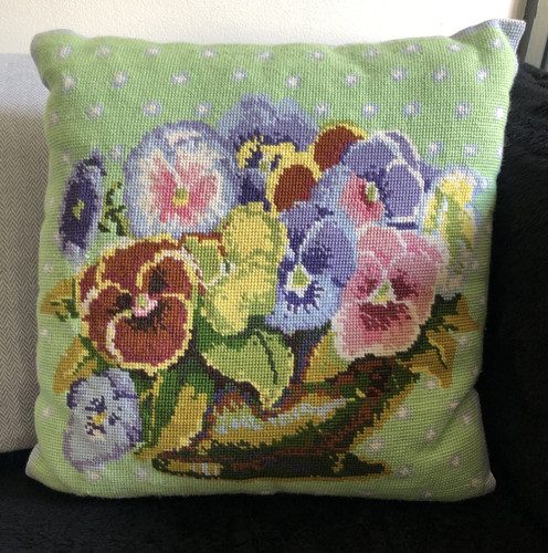 Ehrman kaffe fassett - ehrman,
