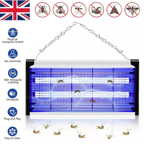 40w electric insect killer - electric,
