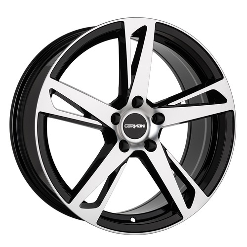 Carmani wheels anton 5x16 - wheels, 16