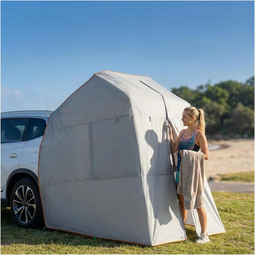 Instant hatchback cabana - instant,