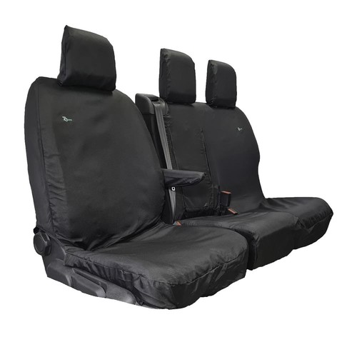 Peugeot expert seat covers - expert,