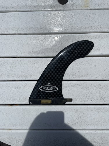 Surftech carbon fiber - 9”,