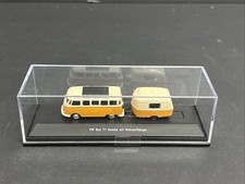 Schuco model car, scale 1:87