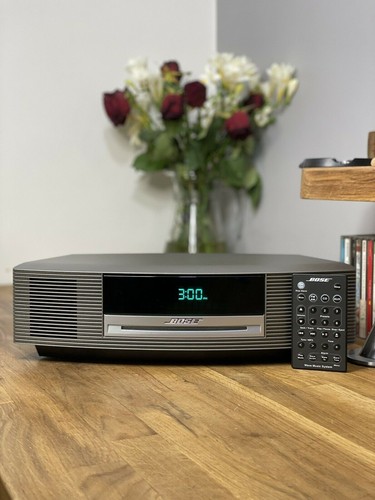 Bose wave iii dab - bose, dab+