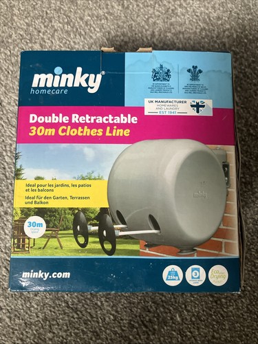 Minky home care double - minky,