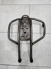 Yamaha XT600E Engine Sump