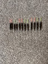 2 x Maver Signature series 4