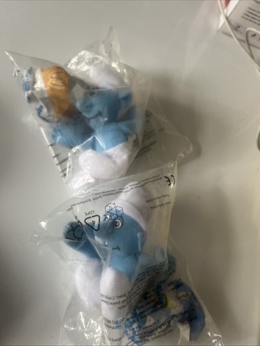 Mcdonald happy meal toys - meal,