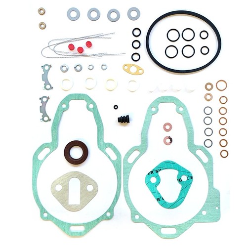 Seal kit for simms minimec - seal,