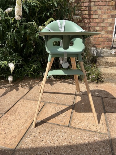 Stokke clikk baby high - clikk,