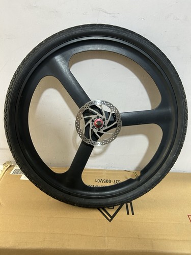 Navigate mag wheel - wheel, 3