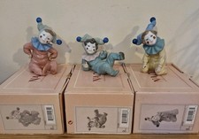 Boxed NAO By Lladro Porcelain