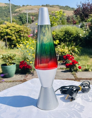 Lava lite llc lamp - lite,