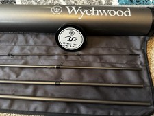Wychwood RS2 10’ 4-pce