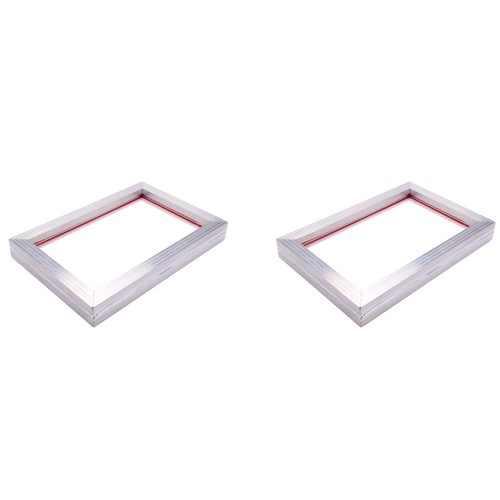 2pcs screen printing - 2pcs,