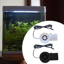 Aquarium Water Cooling Fan