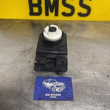 BMW 5 E60 6 E63 Series Pre-LCI iDrive Controller Switch 6941801 