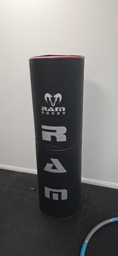 Ram rugby tackle bag nearly - ram,