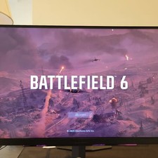 LG UltraGear 27GR93U-B 27"