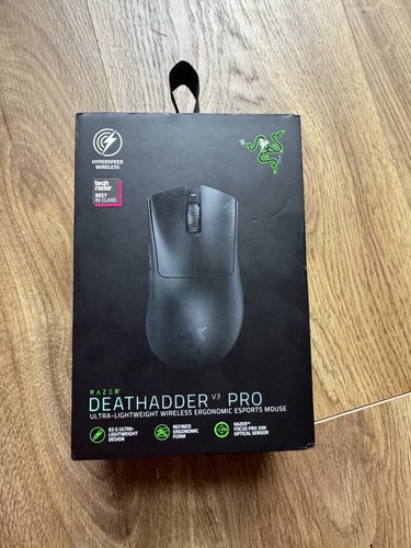 Razer deathadder pro - razer,