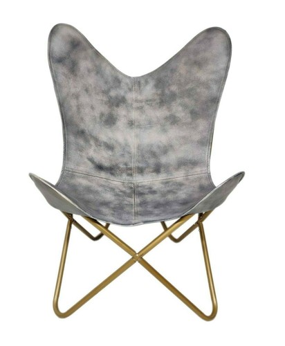 Butterfly chair handmade - butterfly,