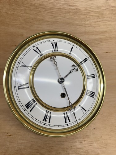 Vienna wall clock movement - wall,