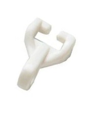 Curtain Track Rail Gliders