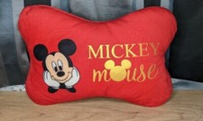 Disney Mickey Mouse chair head