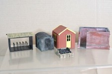 SKYTREX KIT BUILT O GAUGE