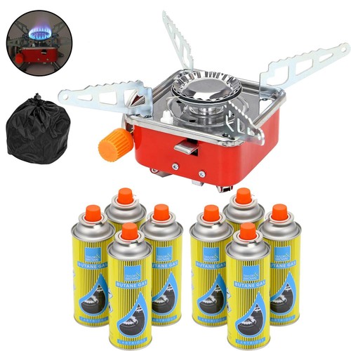 Camping mini gas - mini, stove