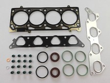 HEAD GASKET SET VW BORA GOLF Mk 4 LUPO POLO LEON TOLEDO GTi 1.6 16V 98-06