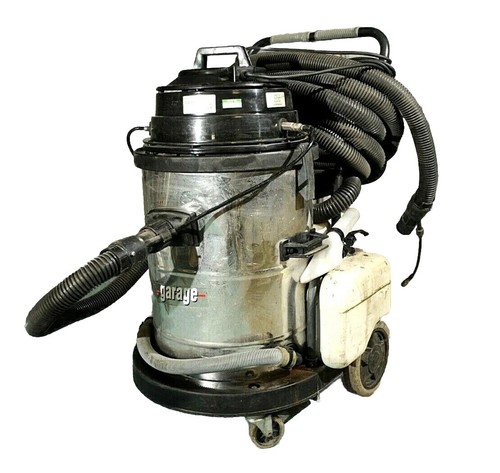 Soteco twin motor wet - soteco,