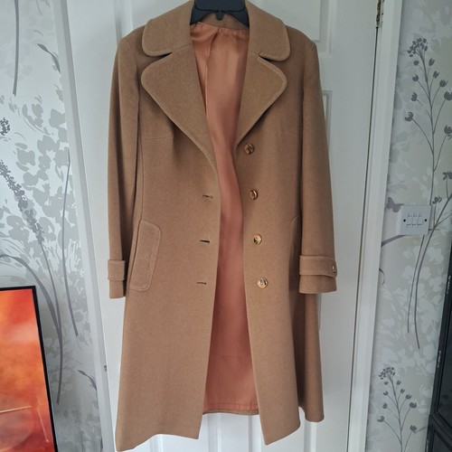Julius wool cashmere - cashmere, coat