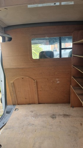 Citroen berlingo ply - berlingo,