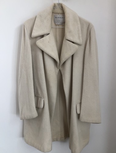 Marni milano white vintage - marni,