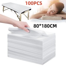 100Pcs Disposable Spa Massage