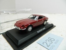 Del Prado 1:43 The Ultimate