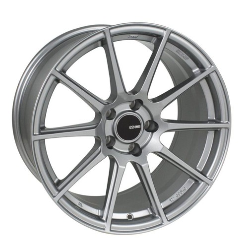 Enkei 499 780 - enkei, 499-780-4940gr