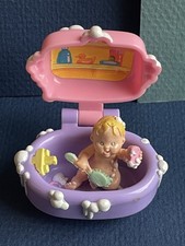 Bluebird Mimi and the Goo Goos