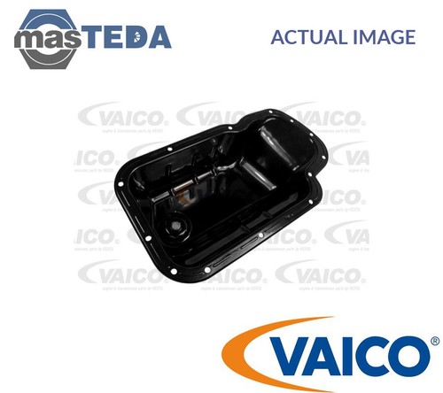 V22 0332 engine oil pan - engine,