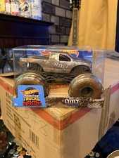 Hot Wheels Monster Trucks