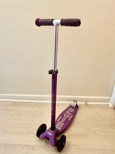 Micro Maxi Deluxe Micro