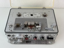 NAGRA IV-S TC Tape Recorder / Tape Recorder