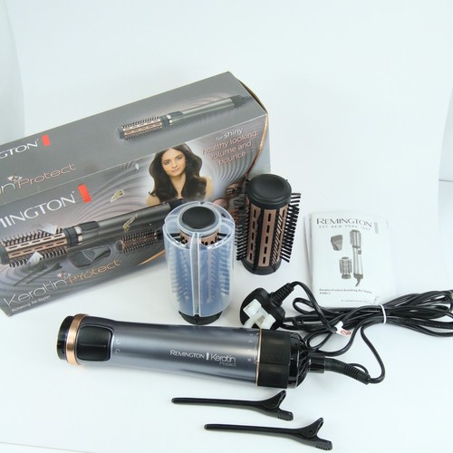 Remington keratin protect - remington,