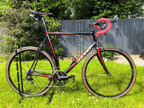Ridley icarus slt road bike - slt,
