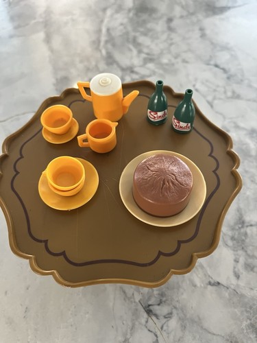 Sindy vintage bundle - vintage,