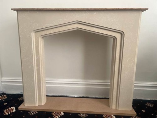 Fireplace surround charlton - fireplace,